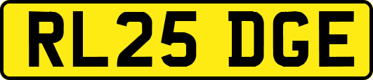 RL25DGE