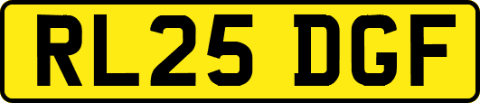 RL25DGF