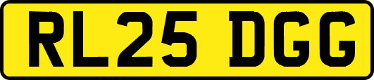 RL25DGG