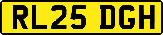 RL25DGH