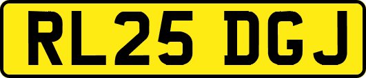 RL25DGJ