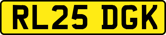 RL25DGK