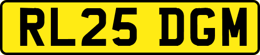 RL25DGM