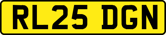 RL25DGN