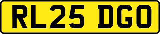 RL25DGO