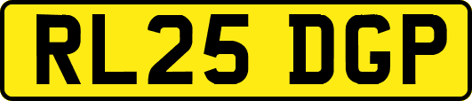 RL25DGP