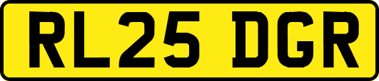 RL25DGR