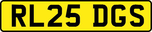 RL25DGS