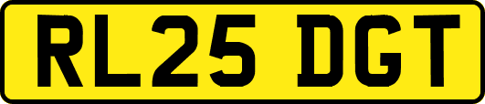 RL25DGT