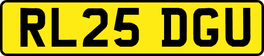 RL25DGU