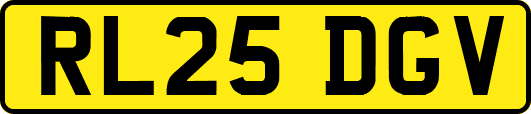 RL25DGV