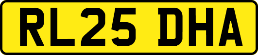 RL25DHA