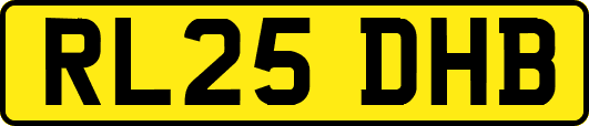 RL25DHB