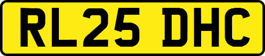 RL25DHC