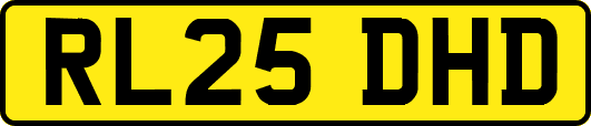 RL25DHD