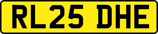 RL25DHE