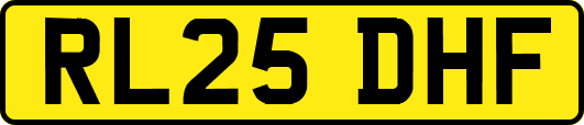 RL25DHF