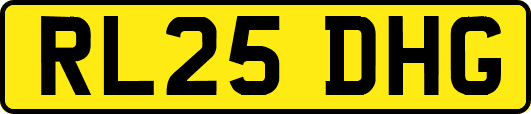 RL25DHG