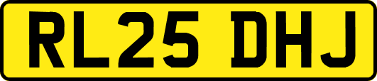 RL25DHJ
