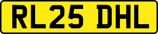 RL25DHL