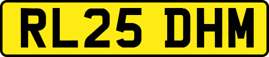 RL25DHM