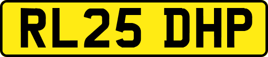 RL25DHP