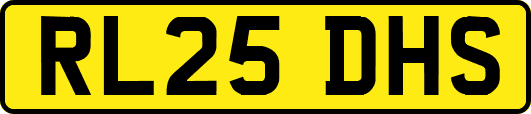 RL25DHS