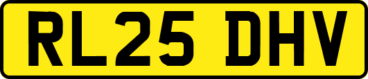 RL25DHV