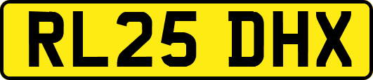 RL25DHX