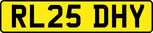RL25DHY