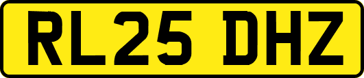 RL25DHZ