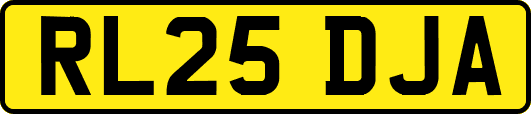 RL25DJA