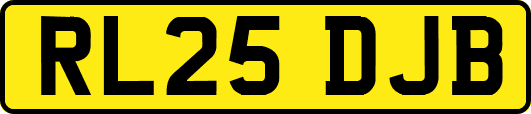 RL25DJB