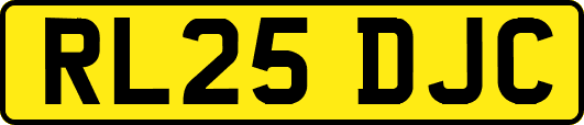 RL25DJC