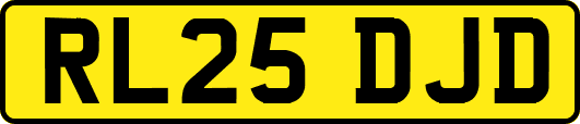RL25DJD