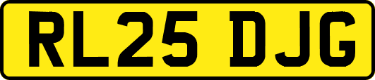 RL25DJG