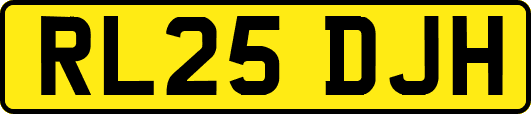 RL25DJH
