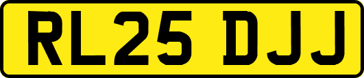 RL25DJJ