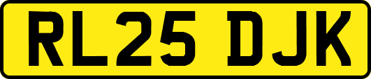 RL25DJK