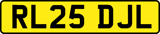 RL25DJL