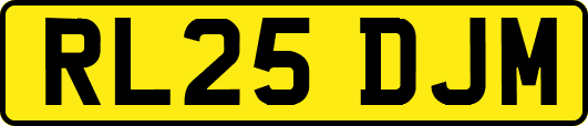 RL25DJM