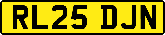RL25DJN