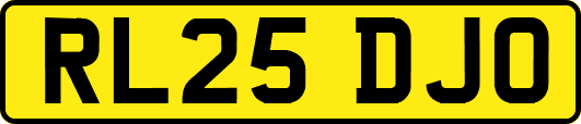 RL25DJO