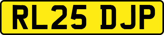 RL25DJP
