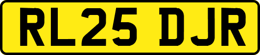 RL25DJR
