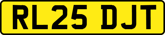 RL25DJT