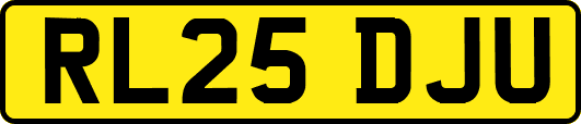 RL25DJU