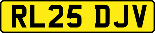 RL25DJV