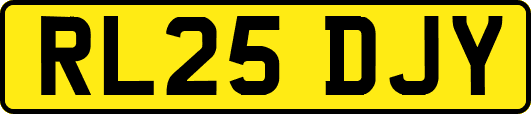 RL25DJY