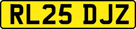 RL25DJZ